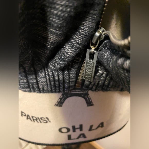 Roxy hoodie - Picture 6 of 7